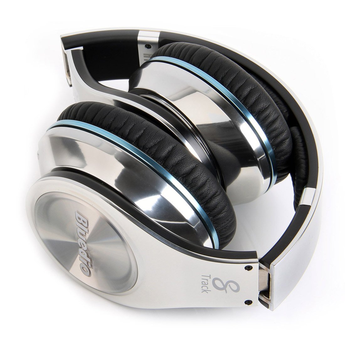 [Bluedio] Bluedio R+ Headphones