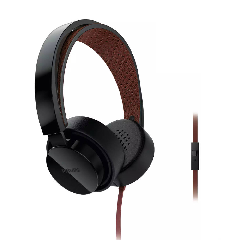 [Philips] Philips SHL5205 Headphones