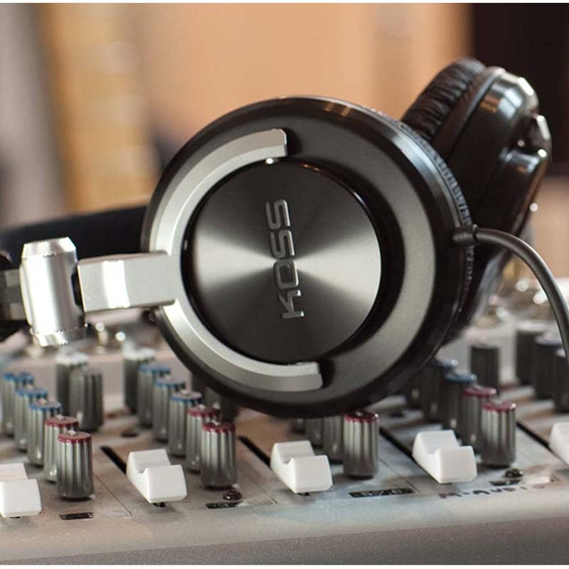 [Koss] Koss ProDJ100 Headphones