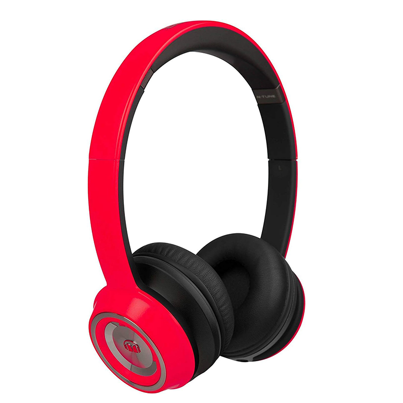 [Monster] Monster NCredible NTune Headphones