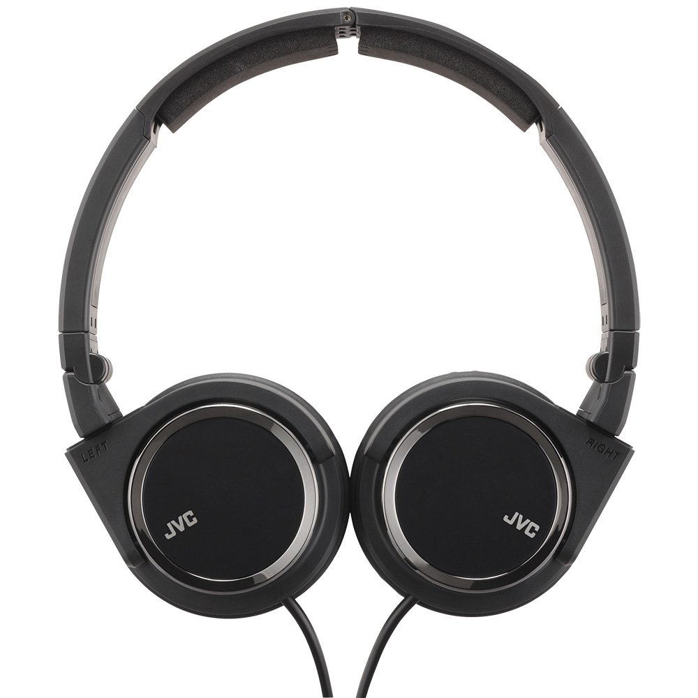 [JVC] JVC HA-S400 Headphones