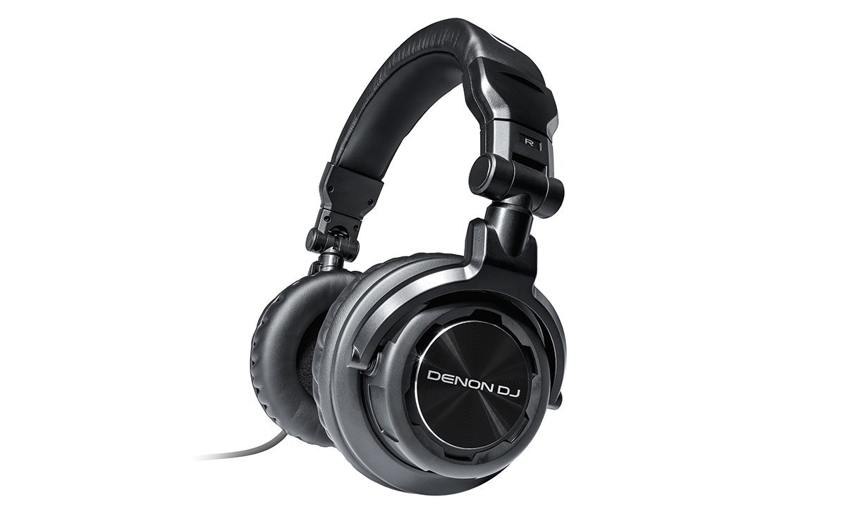 [Denon] Denon HP800 Headphones