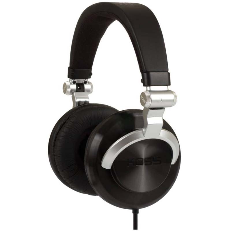 [Koss] Koss ProDJ100 Headphones