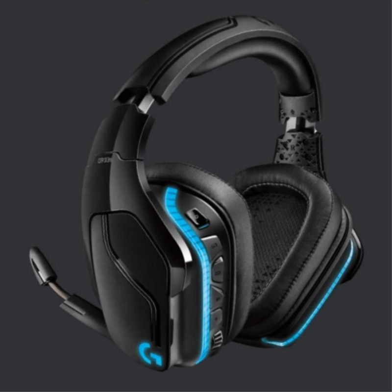 [Logitech] Logitech G933S Headphones