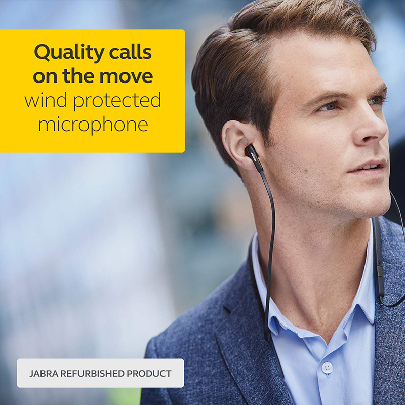 [Jabra] Jabra Elite 25e Headphones