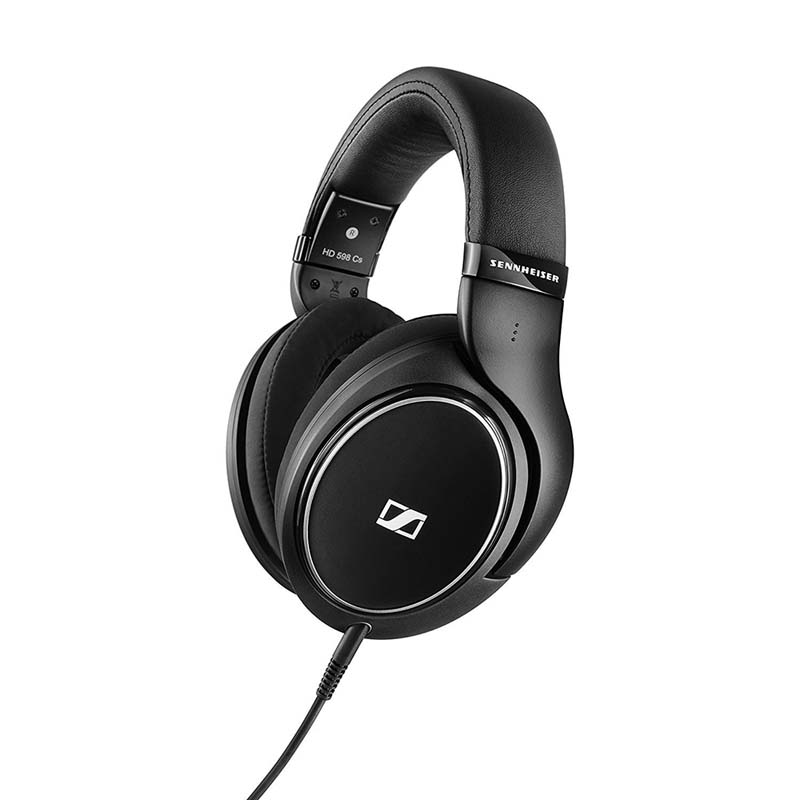 [Sennheiser] Sennheiser HD 598 Cs Headphones