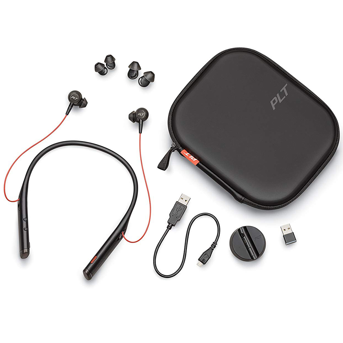 [Plantronics] Plantronics Voyager 6200 UC Headphones