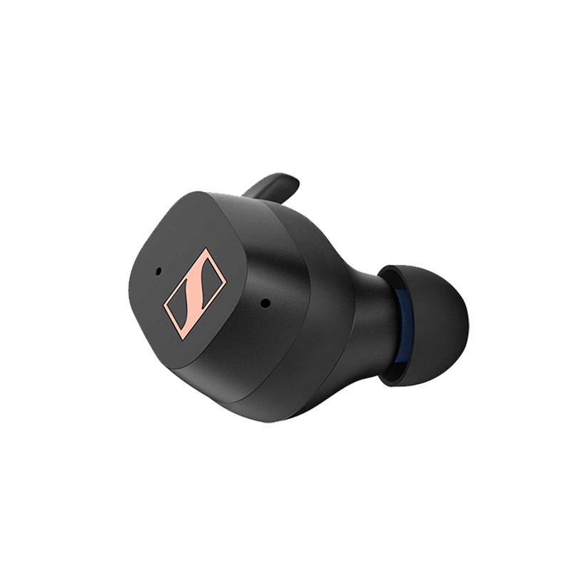 [Sennheiser] Sennheiser SPORT True Wireless Headphones