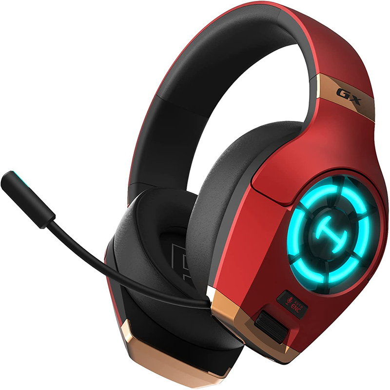 [EDIFIER] EDIFIER HECATE GX Headphones