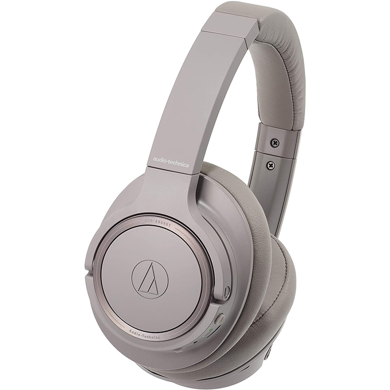 [Audio Technica] Audio Technica ATH-SR50BT Headphones