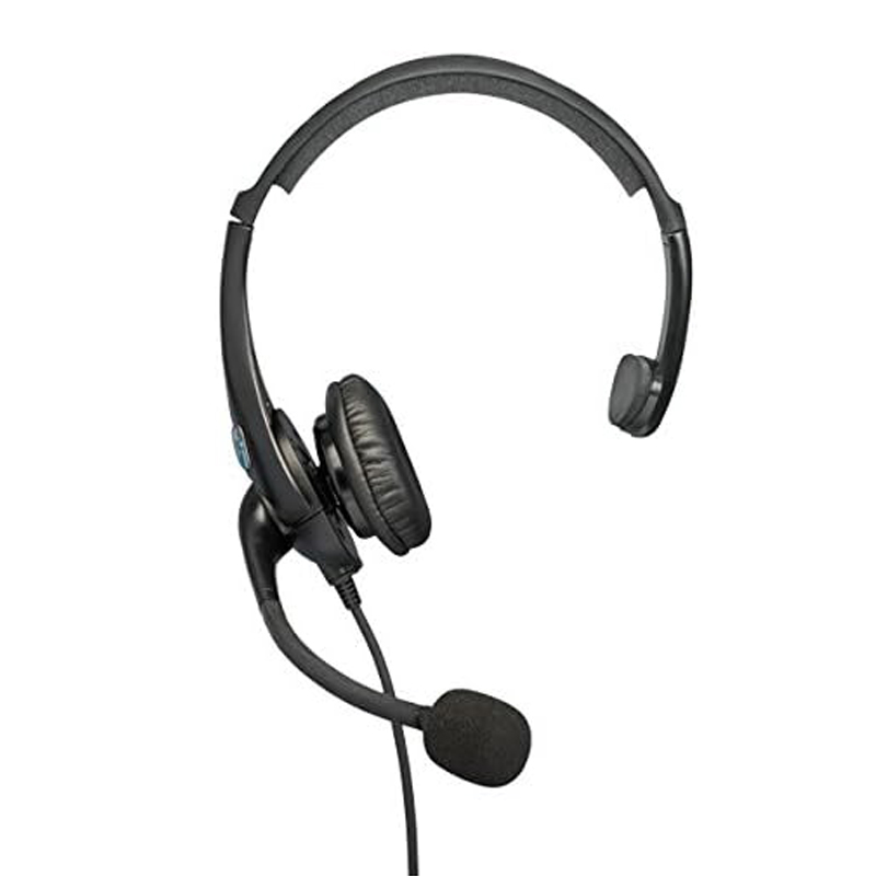 [VXi BlueParrott] VXi BlueParrott VR12 Convertible Headphones