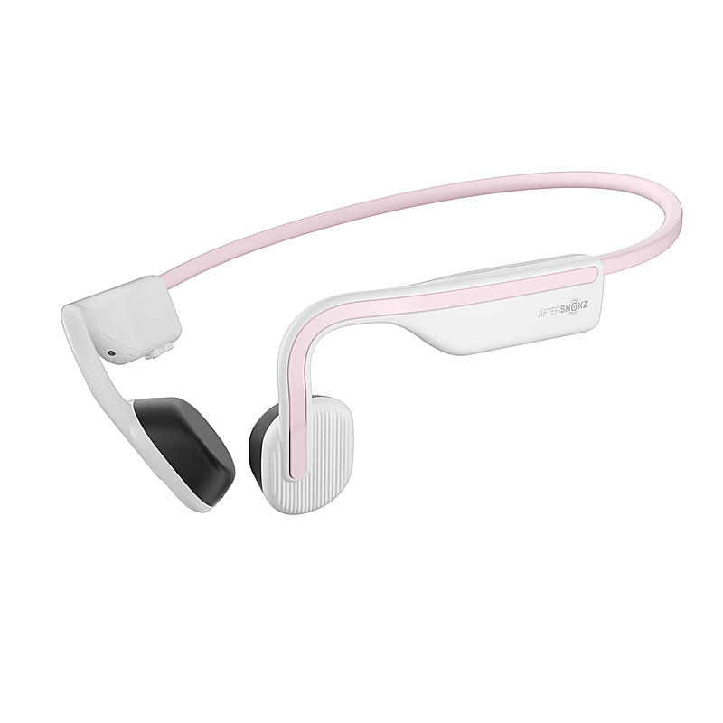 [Aftershokz] Aftershokz OpenMove Headphones