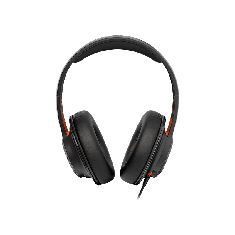 [SteelSeries] SteelSeries Siberia X100 Headphones