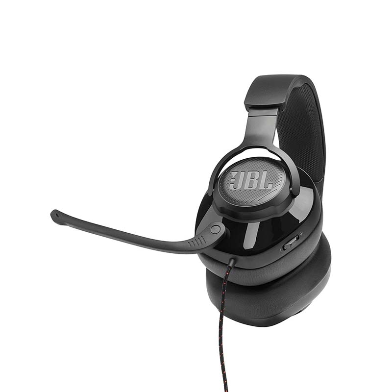 [JBL] JBL JBL Quantum 200 Headphones