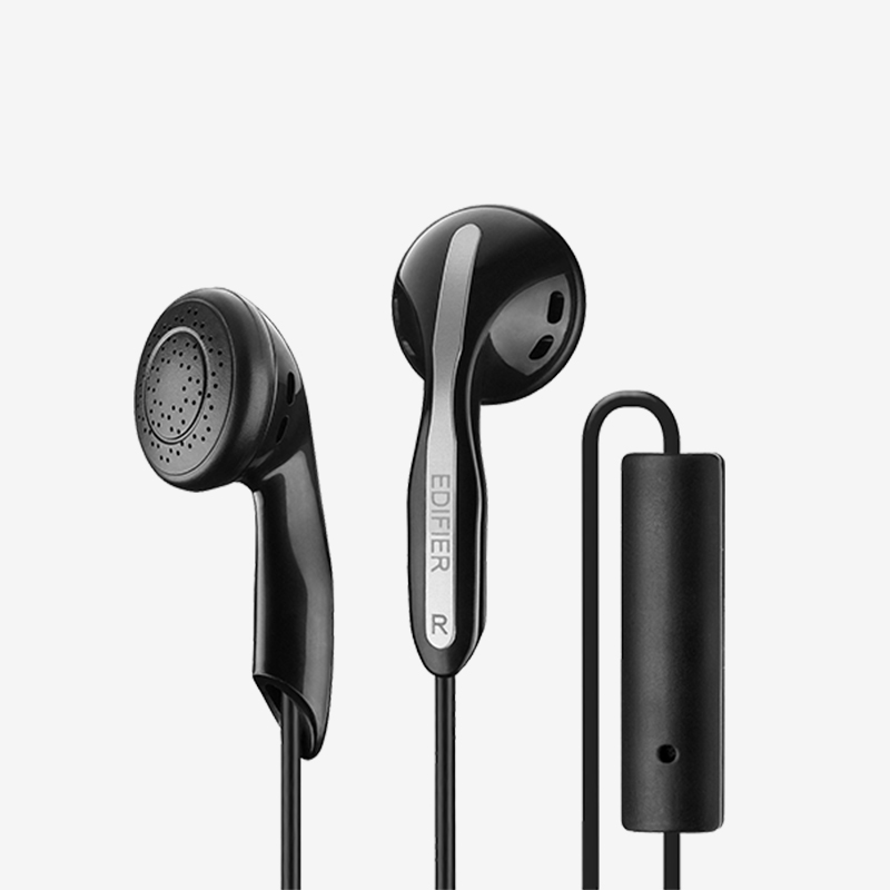 [EDIFIER] EDIFIER H180p Headphones