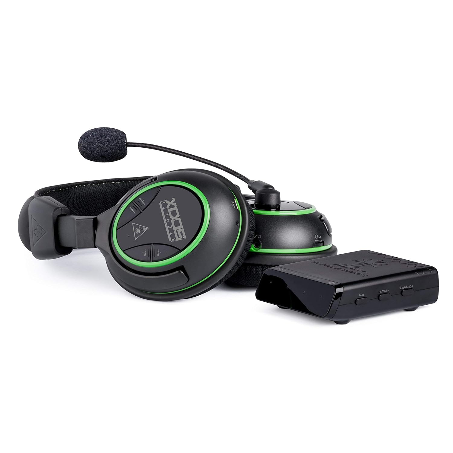 [Turtle Beach] Turtle Beach Stealth 500X Headphones