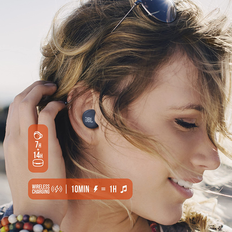 [JBL] JBL Live Free Headphones