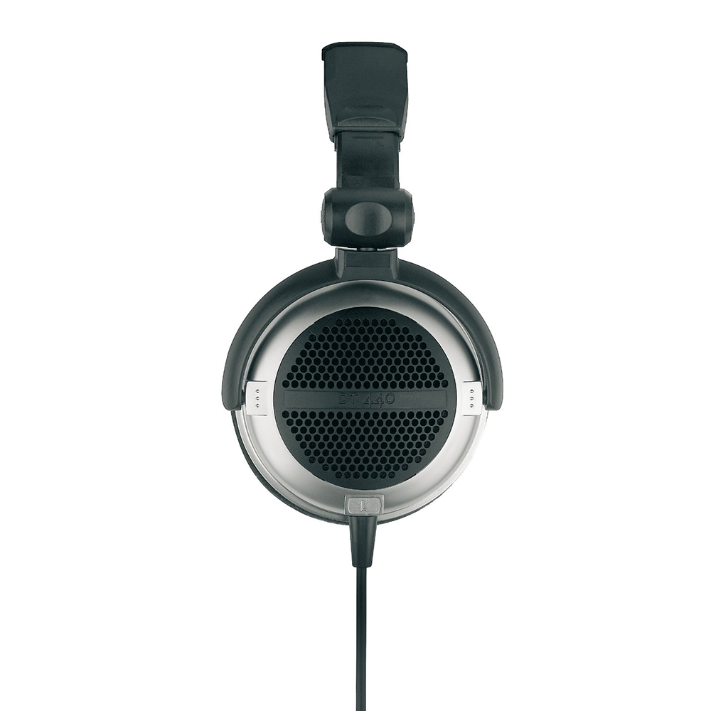 [Beyerdynamic] Beyerdynamic DT 440 Headphones