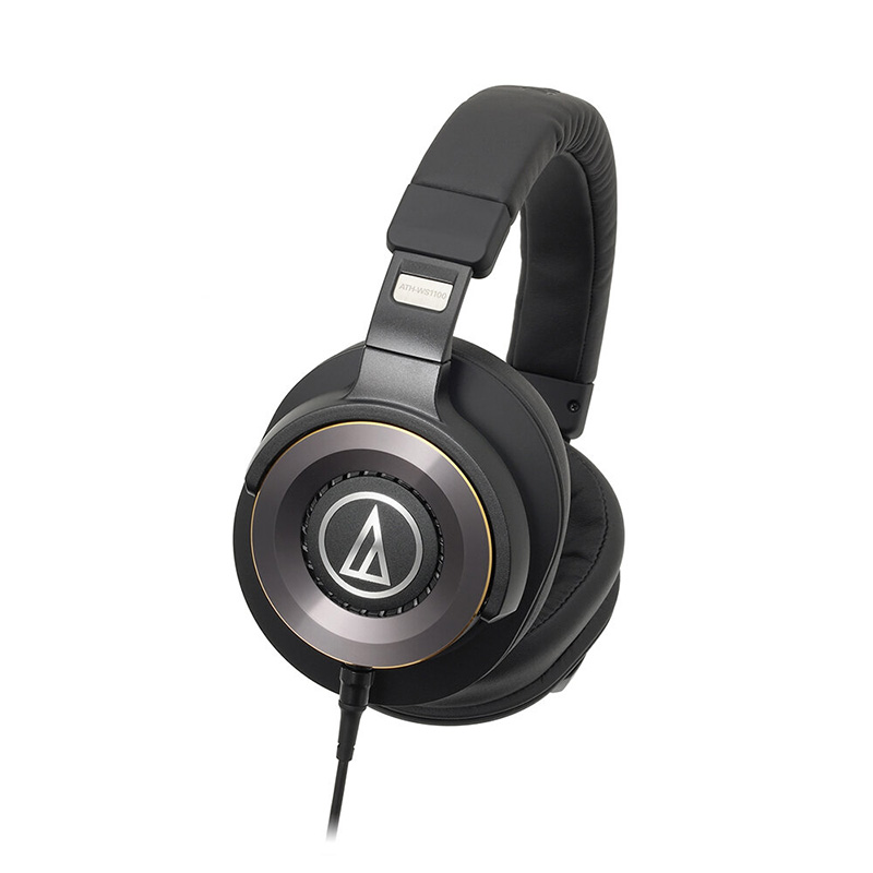 [Audio Technica] Audio Technica ATH-WS1100 Headphones