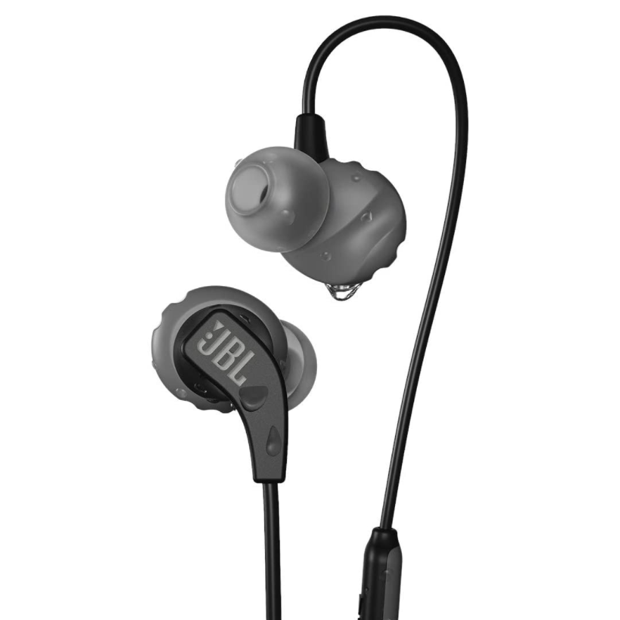 [JBL] JBL ENDURANCE RUN Headphones