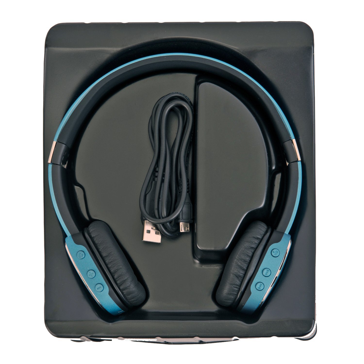 [Alpatronix] Alpatronix HX110 Headphones