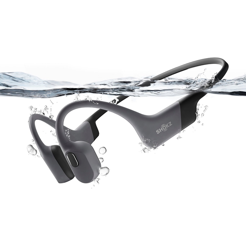 [Aftershokz] Aftershokz OpenSwim Pro Headphones