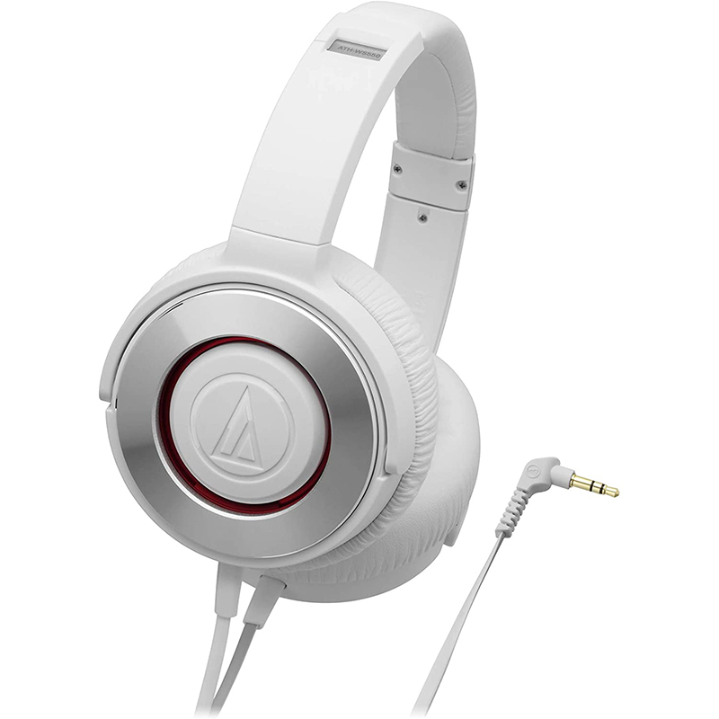 [Audio Technica] Audio Technica ATH-WS550 Headphones