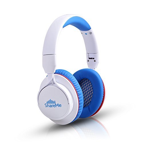 [Mixcder] Mixcder ShareMe Headphones