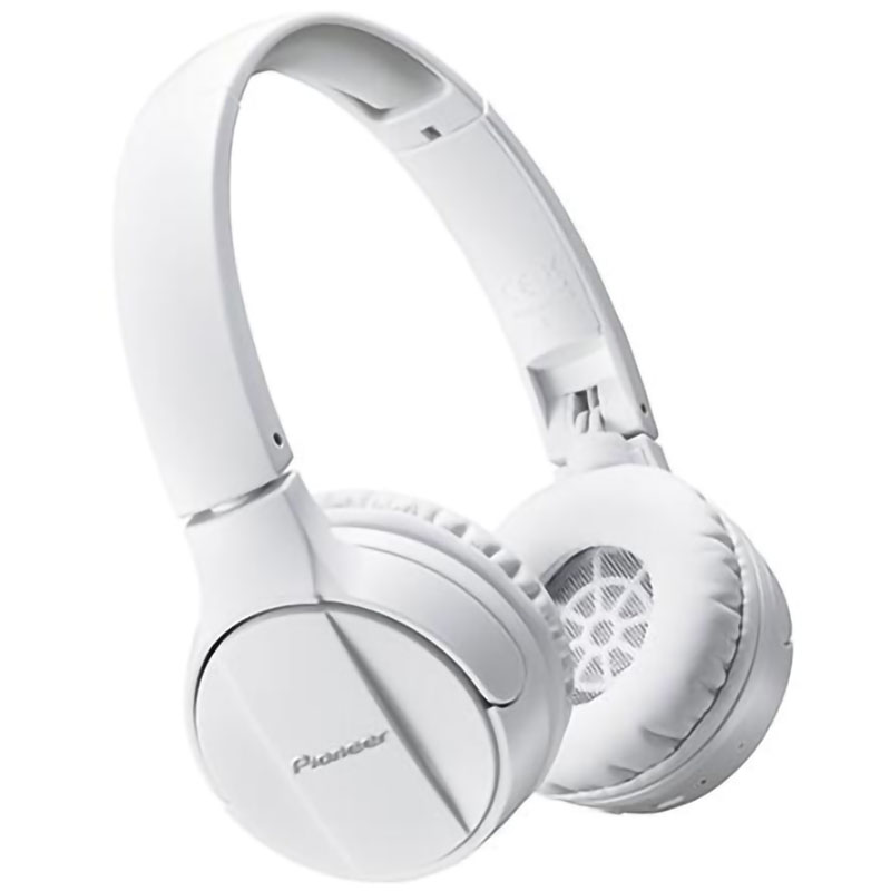 [Pioneer] Pioneer SE-MJ553BT Headphones