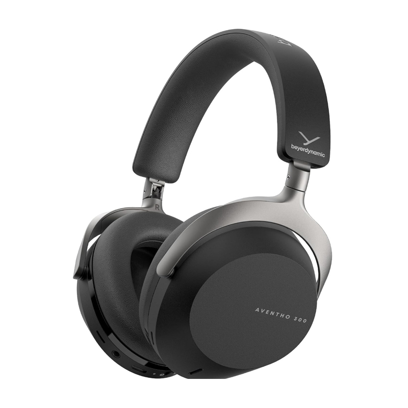 [Beyerdynamic] Beyerdynamic AVENTHO 300 Headphones