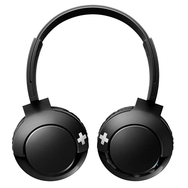 [Philips] Philips SHB3075BK Headphones