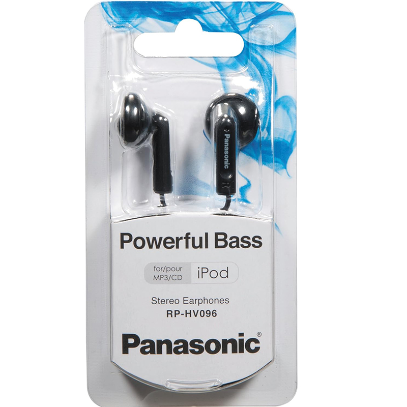 [Panasonic] Panasonic RP-HV096 Headphones