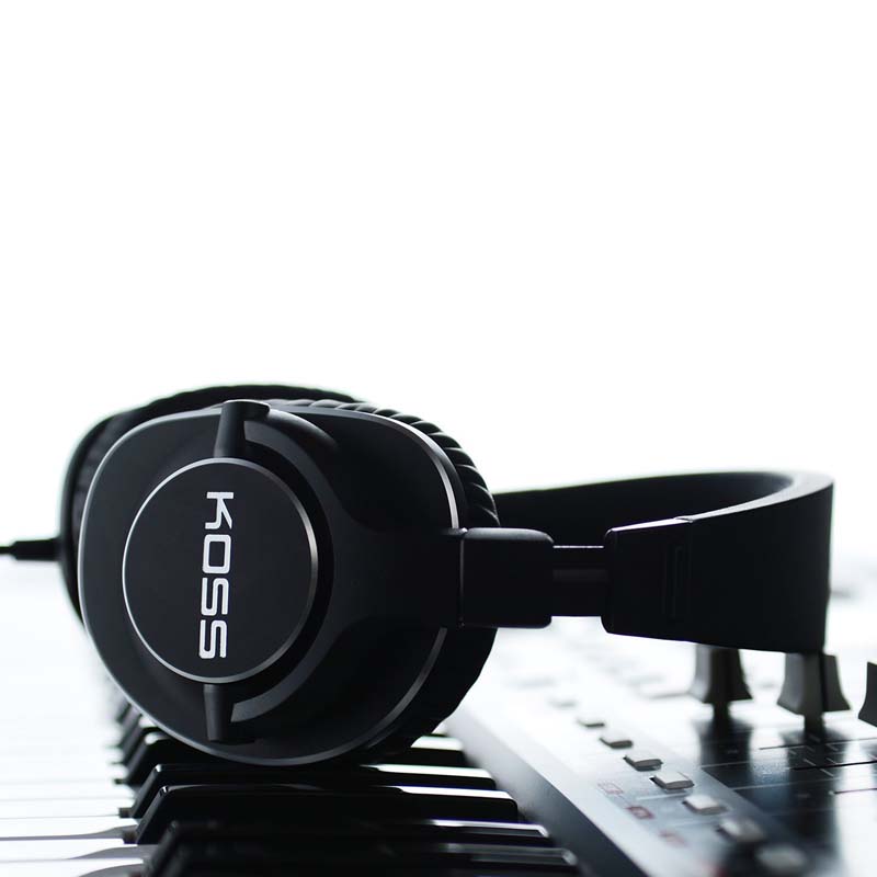 [Koss] Koss Pro4S Headphones