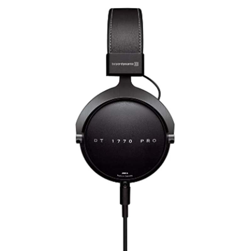 [Beyerdynamic] Beyerdynamic DT 1770 PRO Headphones