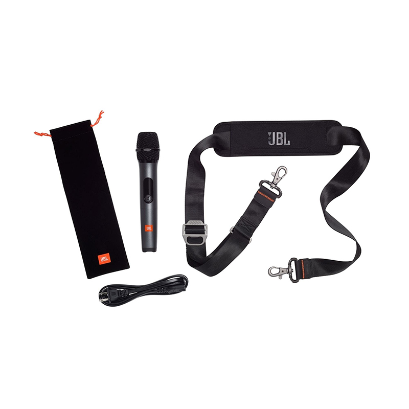 [JBL] JBL PartyBox On-The-Go Headphones