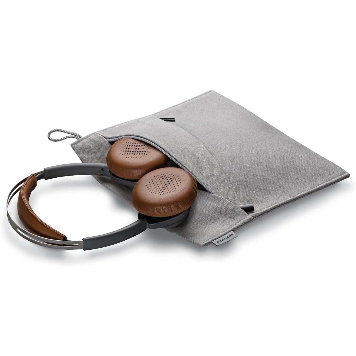 [Plantronics] Plantronics Backbeat Sense Headphones