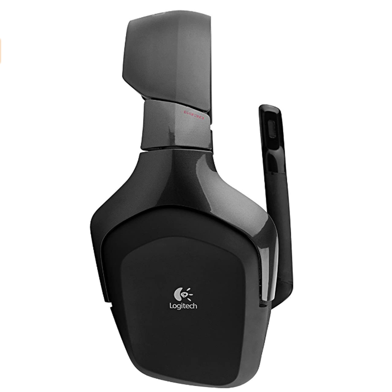 [Logitech] Logitech G930 Headphones