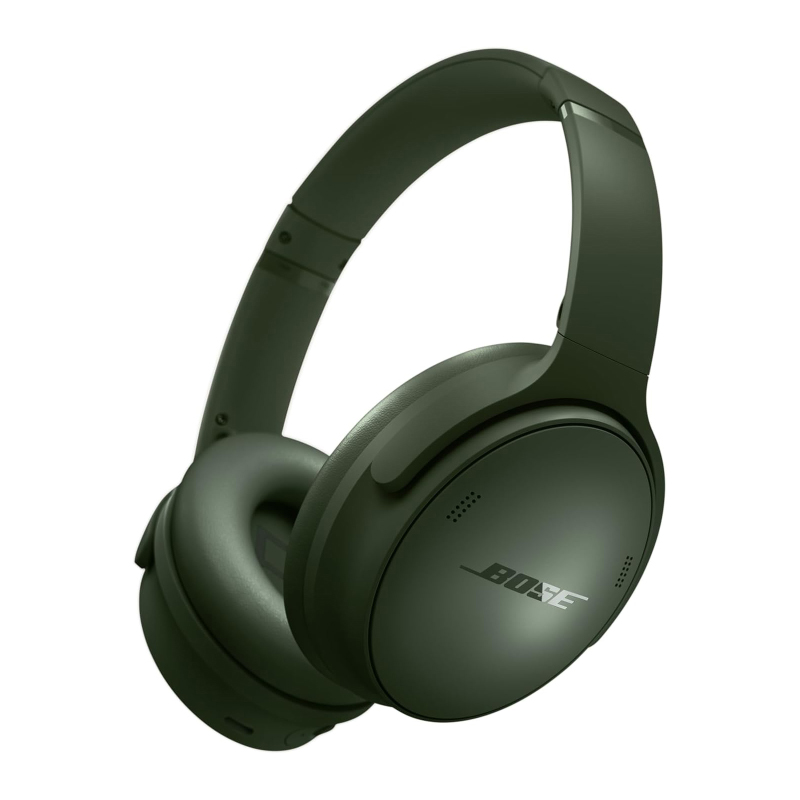 [Bose] Bose QuietComfort Headphones