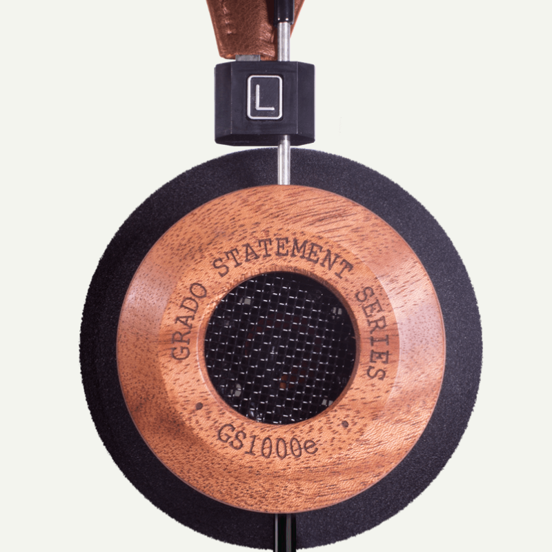 [Grado] Grado GS1000e Headphones