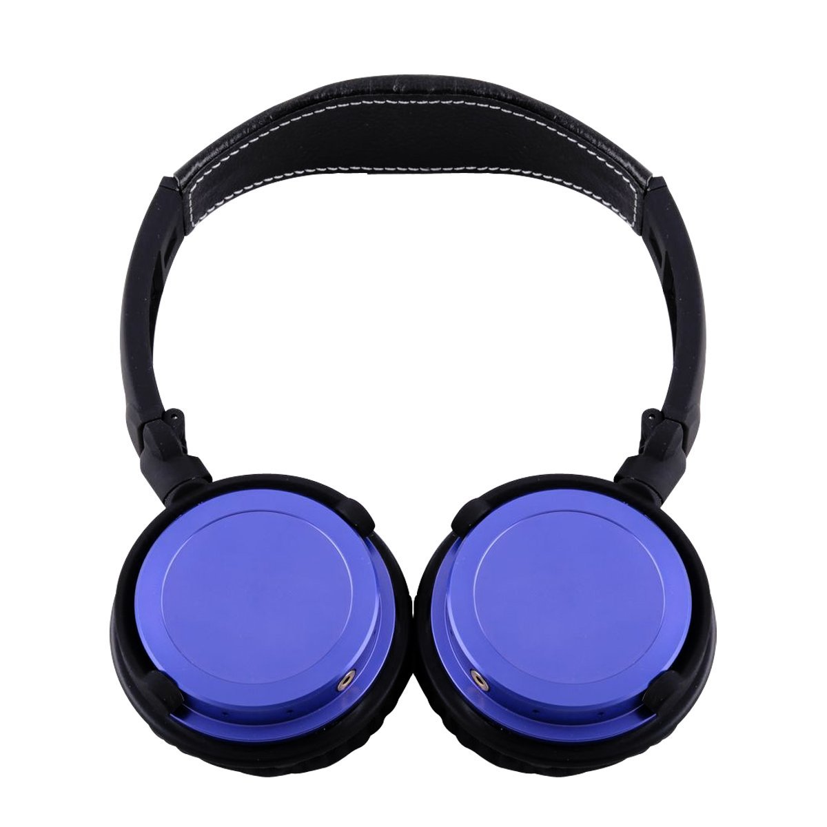 [BiGR Audio] BiGR Audio Metal Over-Ear Headphones Headphones