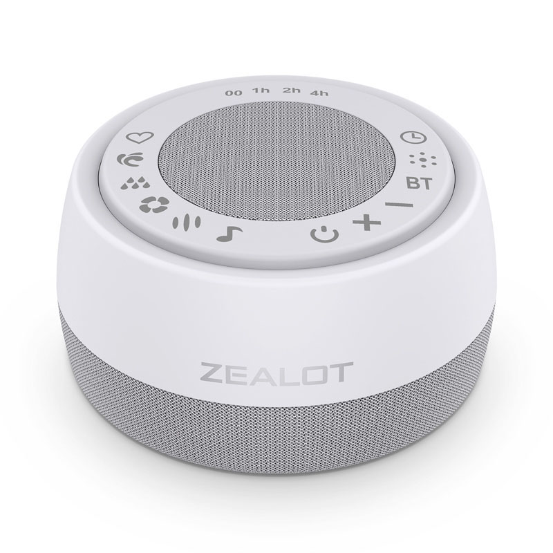 [ZEALOT] ZEALOT Z5 Headphones