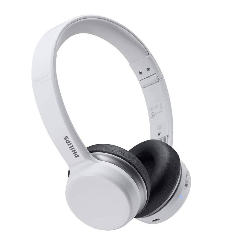 [Philips] Philips TAH5255BK Headphones