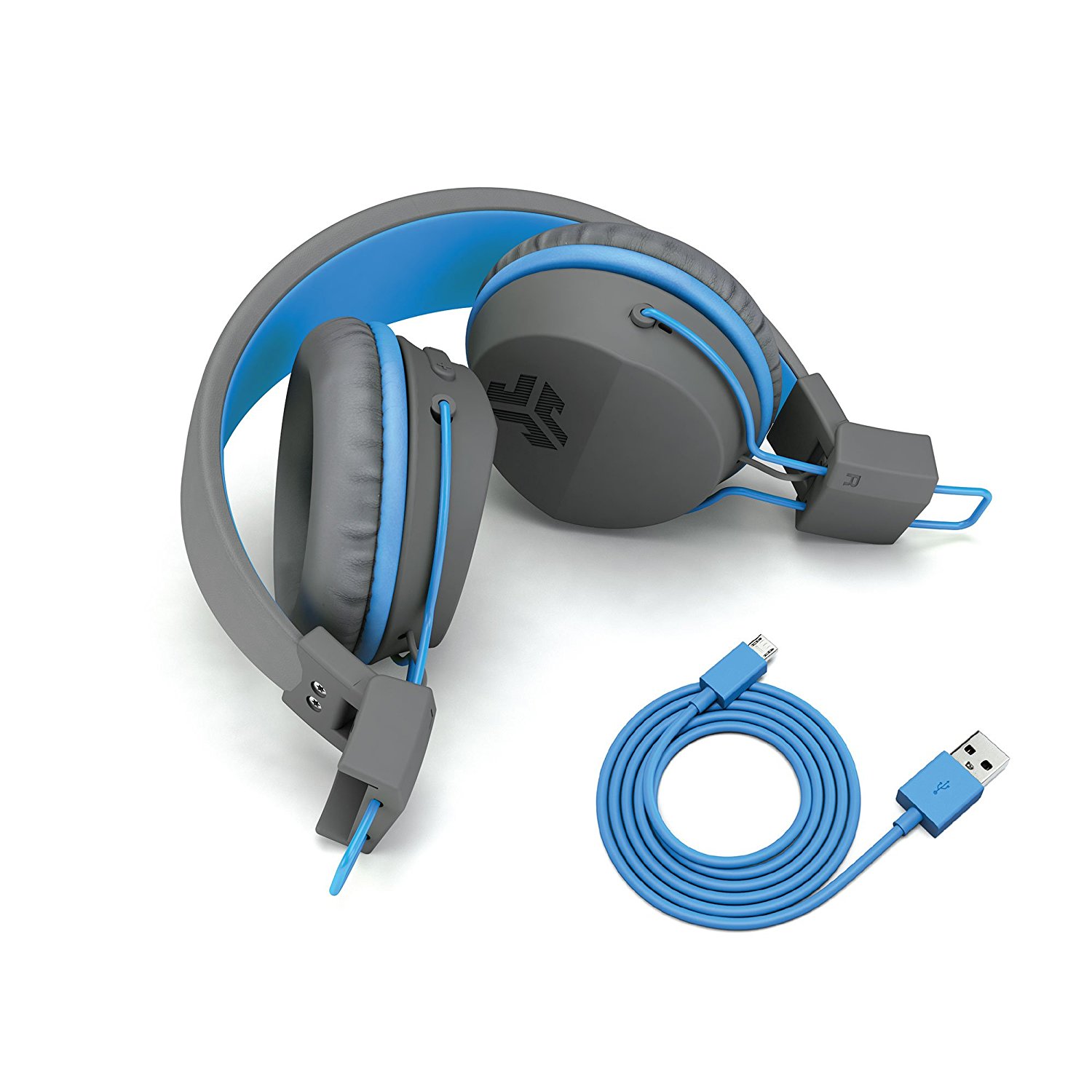 [JLab] JLab JLab Audio Neon Headphones