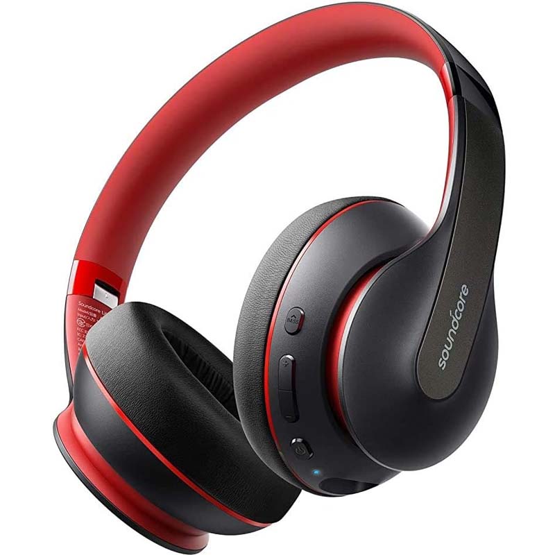 [Soundcore] Soundcore Q10 Headphones