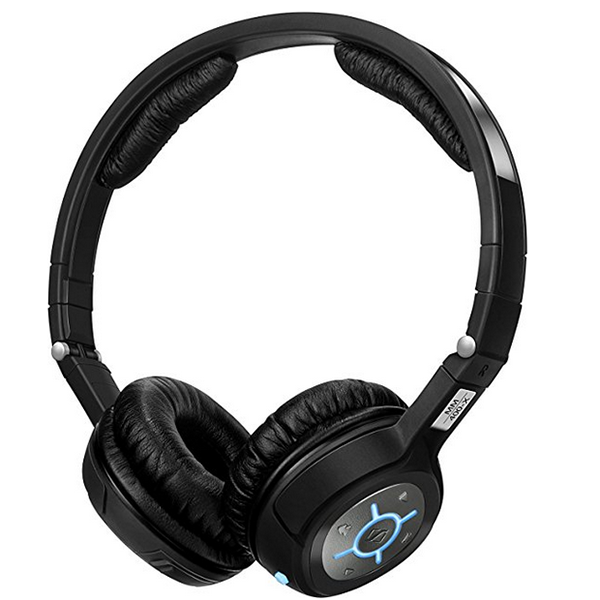 [Sennheiser] Sennheiser MM 400-X Headphones