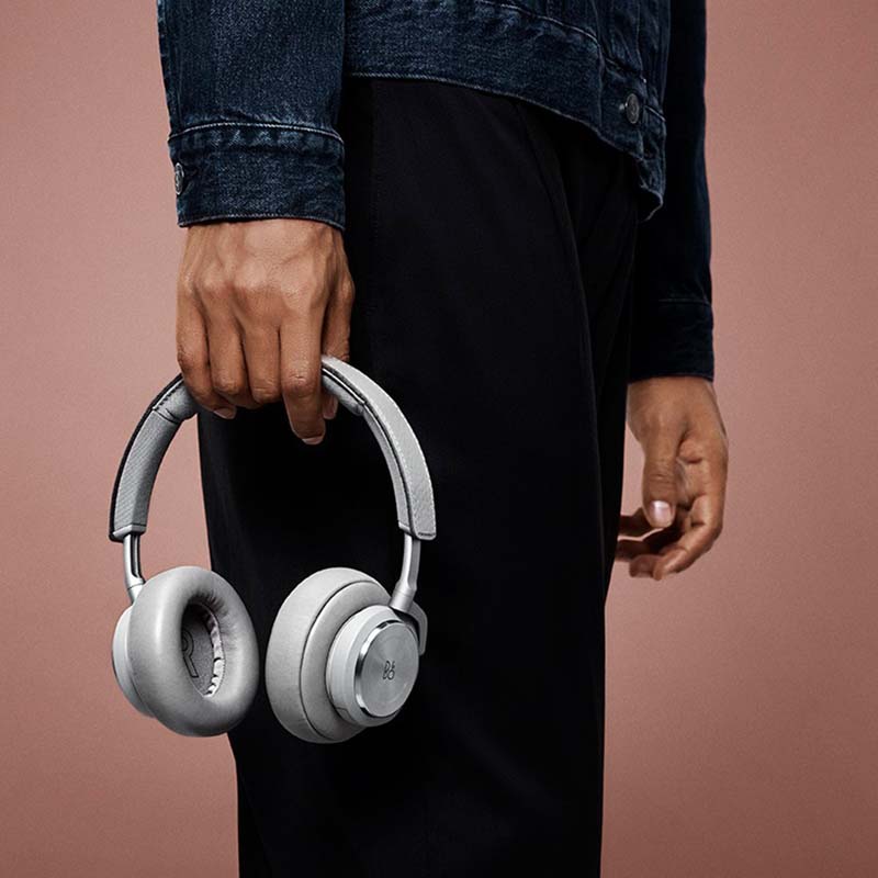 [BANG & OLUFSEN] BANG & OLUFSEN Beoplay H7 Headphones