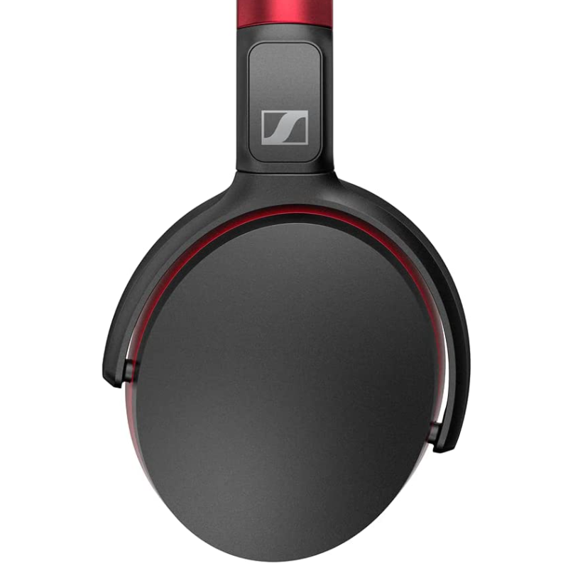 [Sennheiser] Sennheiser HD 458BT Headphones