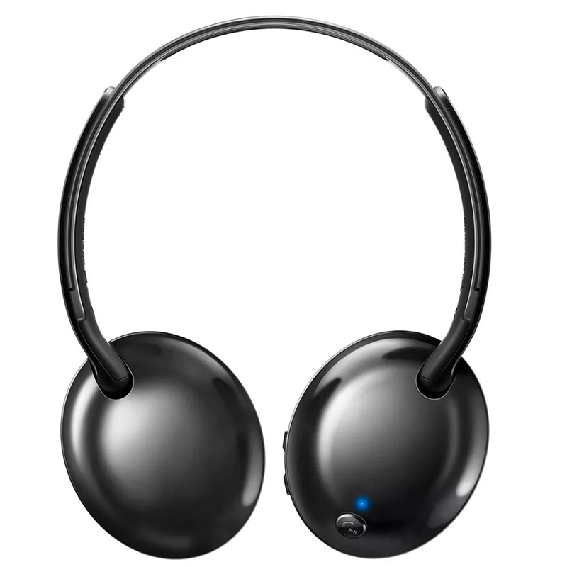 [Philips] Philips SHB4405BK Headphones