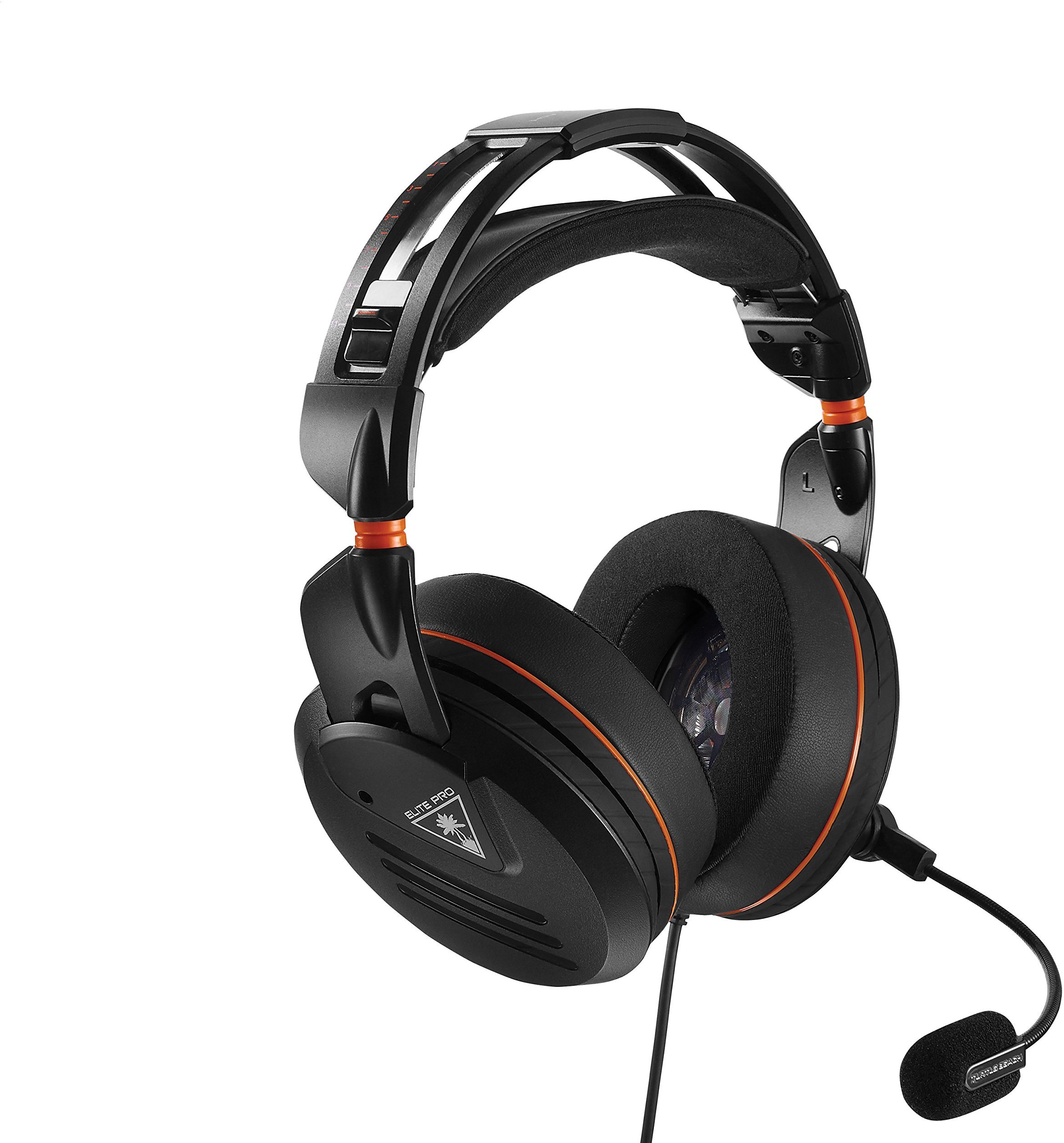 [Turtle Beach] Turtle Beach Elite Pro Headphones