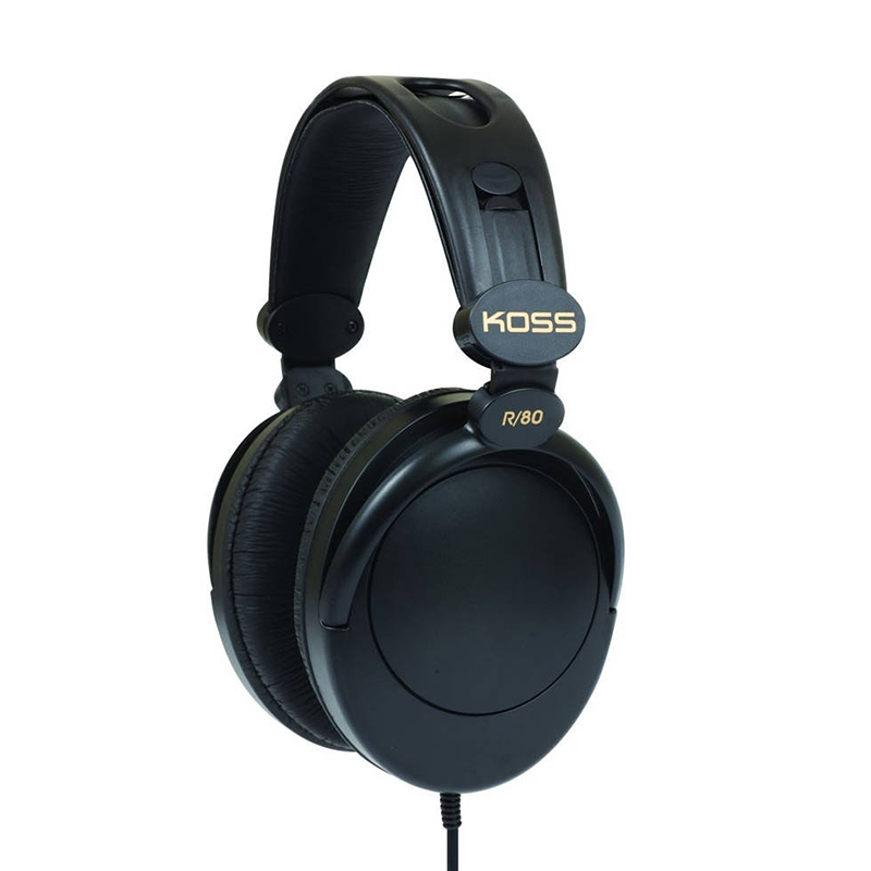 [Koss] Koss R80 Headphones